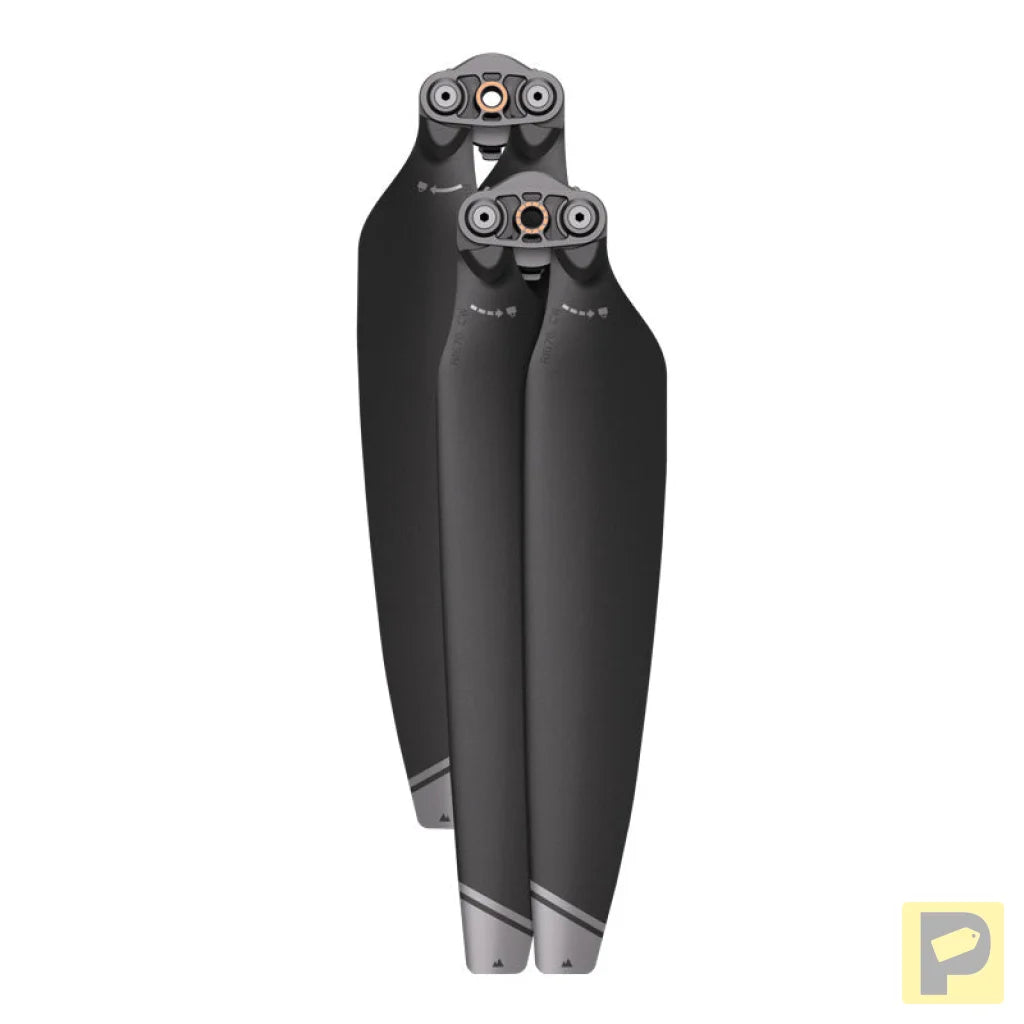 DJI Inspire 3 Foldable Quick-Release Propellers for High Altitude (Pair)
