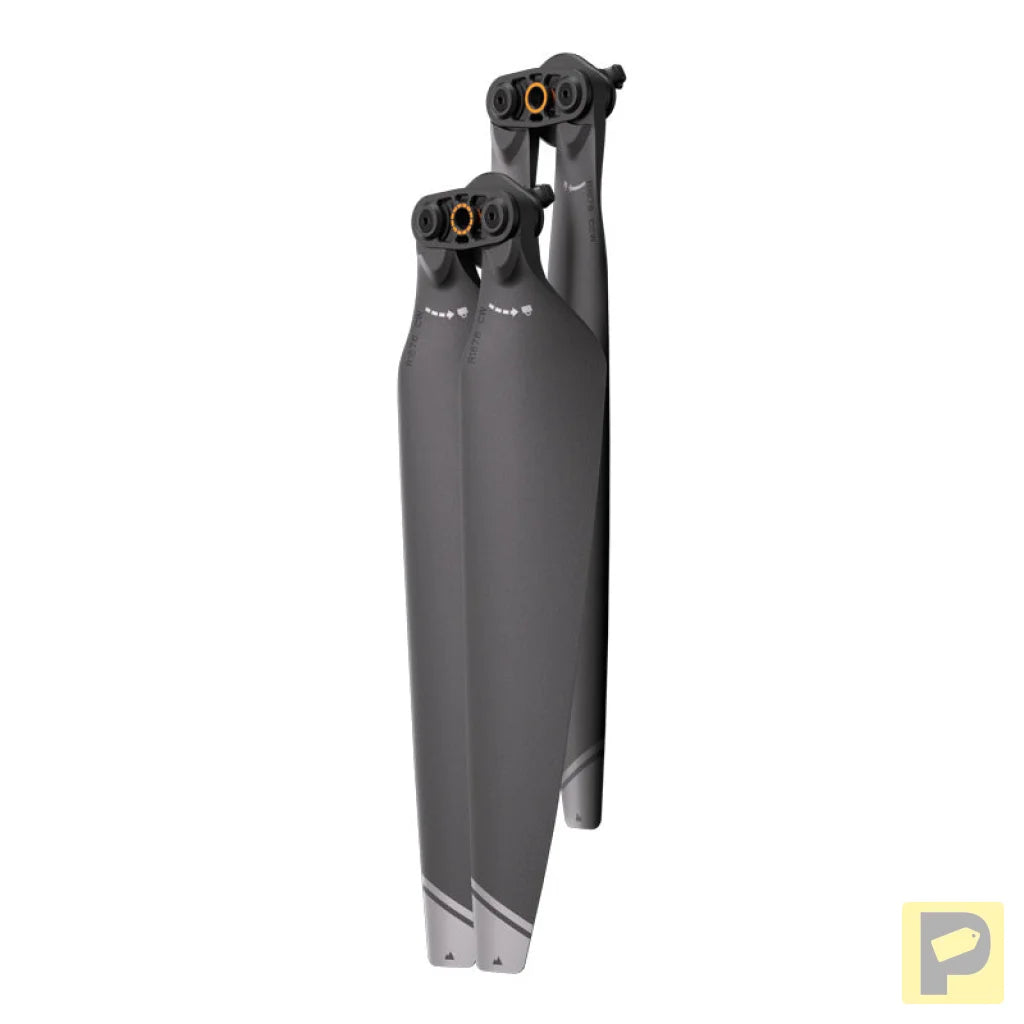 DJI Inspire 3 Foldable Quick-Release Propellers for High Altitude (Pair)