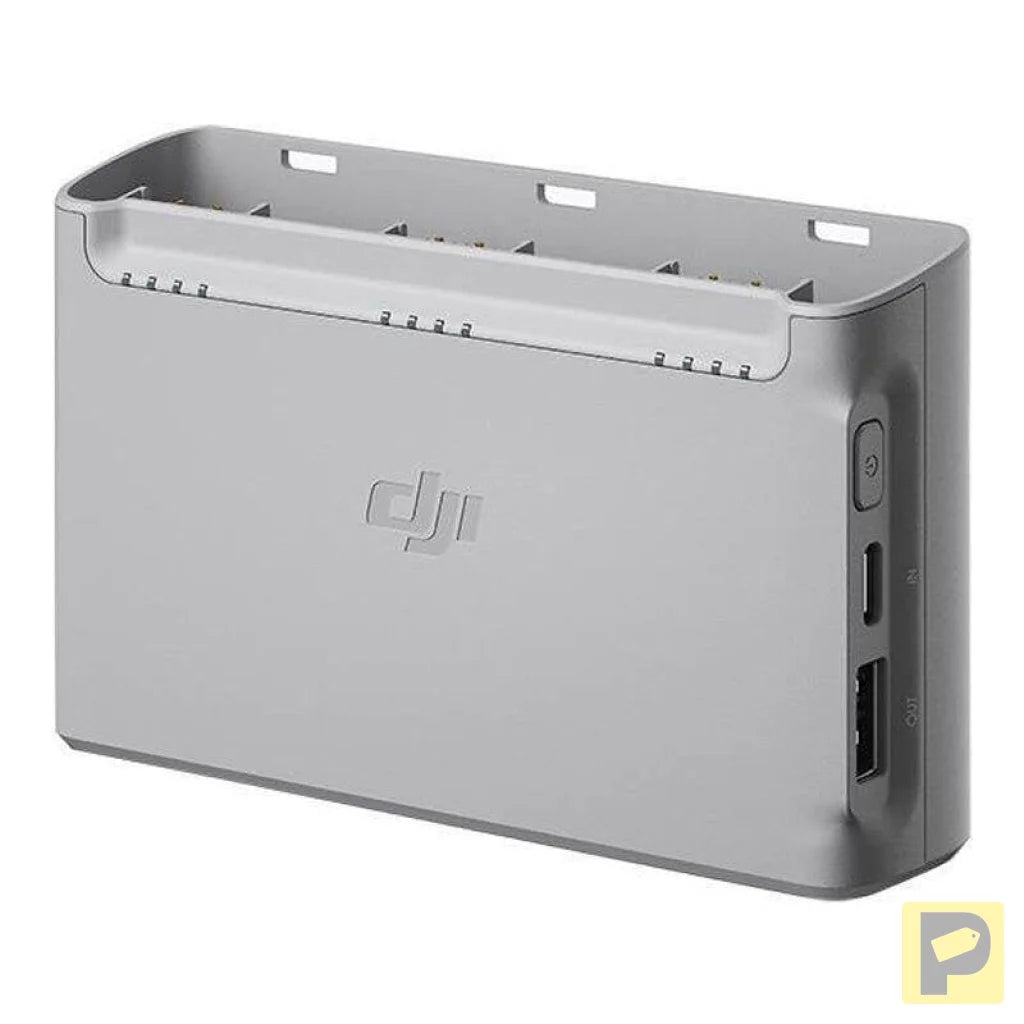 DJI Mini 2 bidirectional charging hub (Mavic Mini 2)