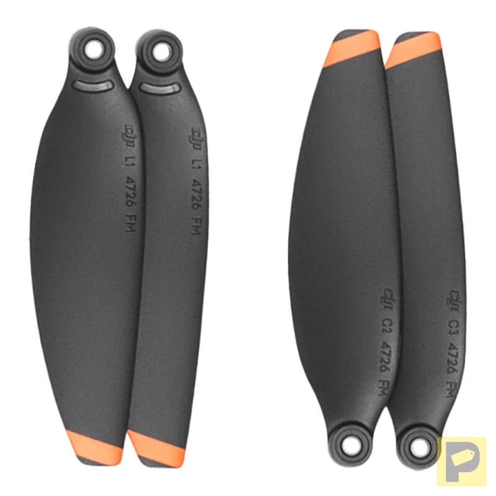 DJI Mini 2 SE / Mini 2 / Mini SE propellers