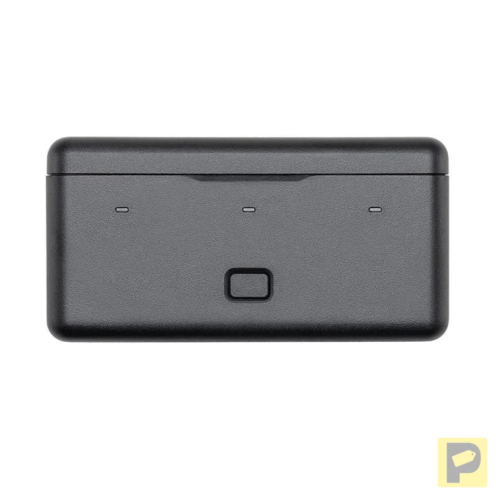 DJI Osmo Action 3 Multifunctional Battery Case