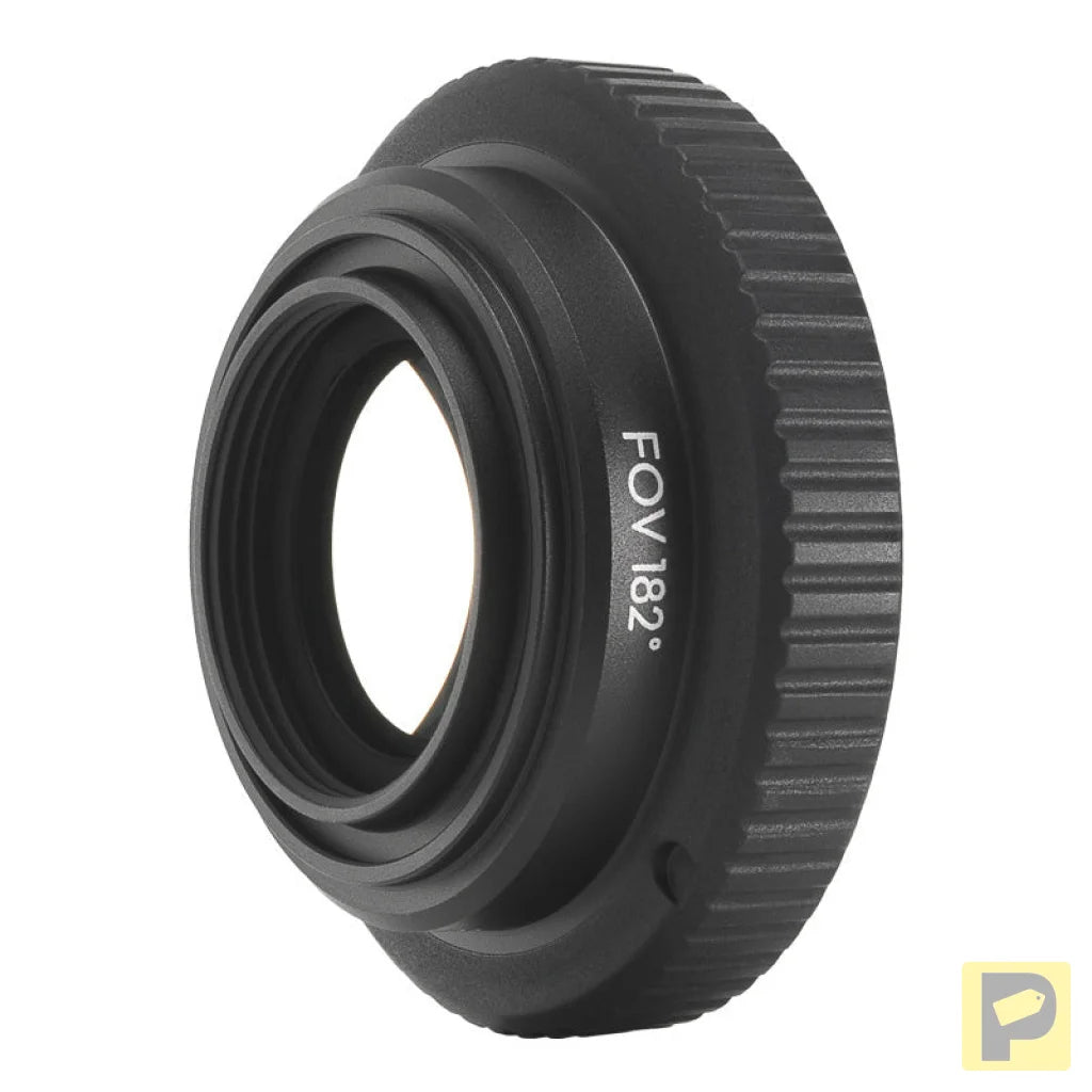 DJI Osmo Action FOV Boost Lens