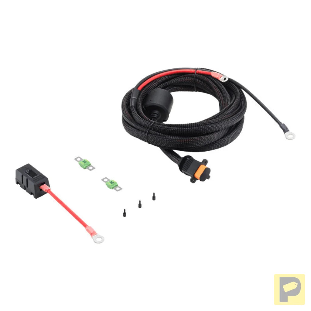 DJI Power fast car charger cable