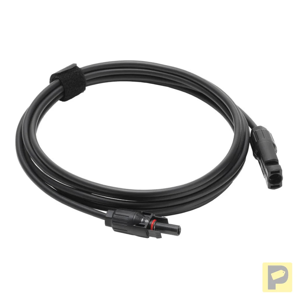 DJI Power MC4 photovoltaic panel extender