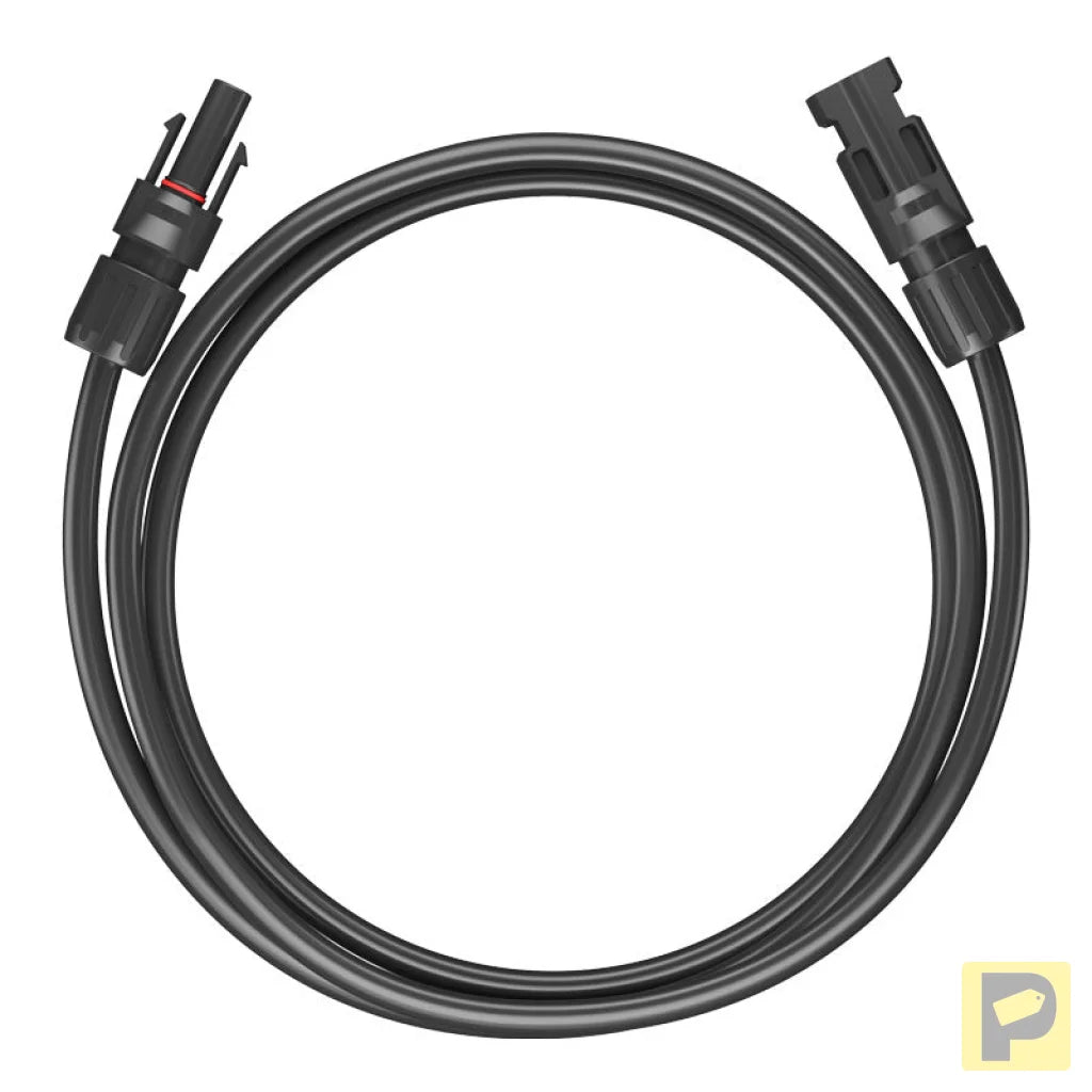 DJI Power MC4 photovoltaic panel extender