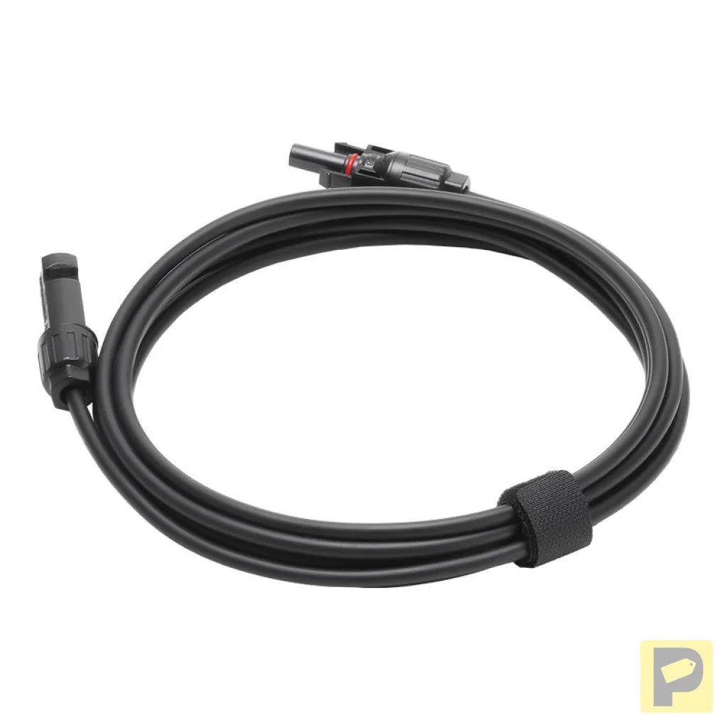 DJI Power MC4 photovoltaic panel extender