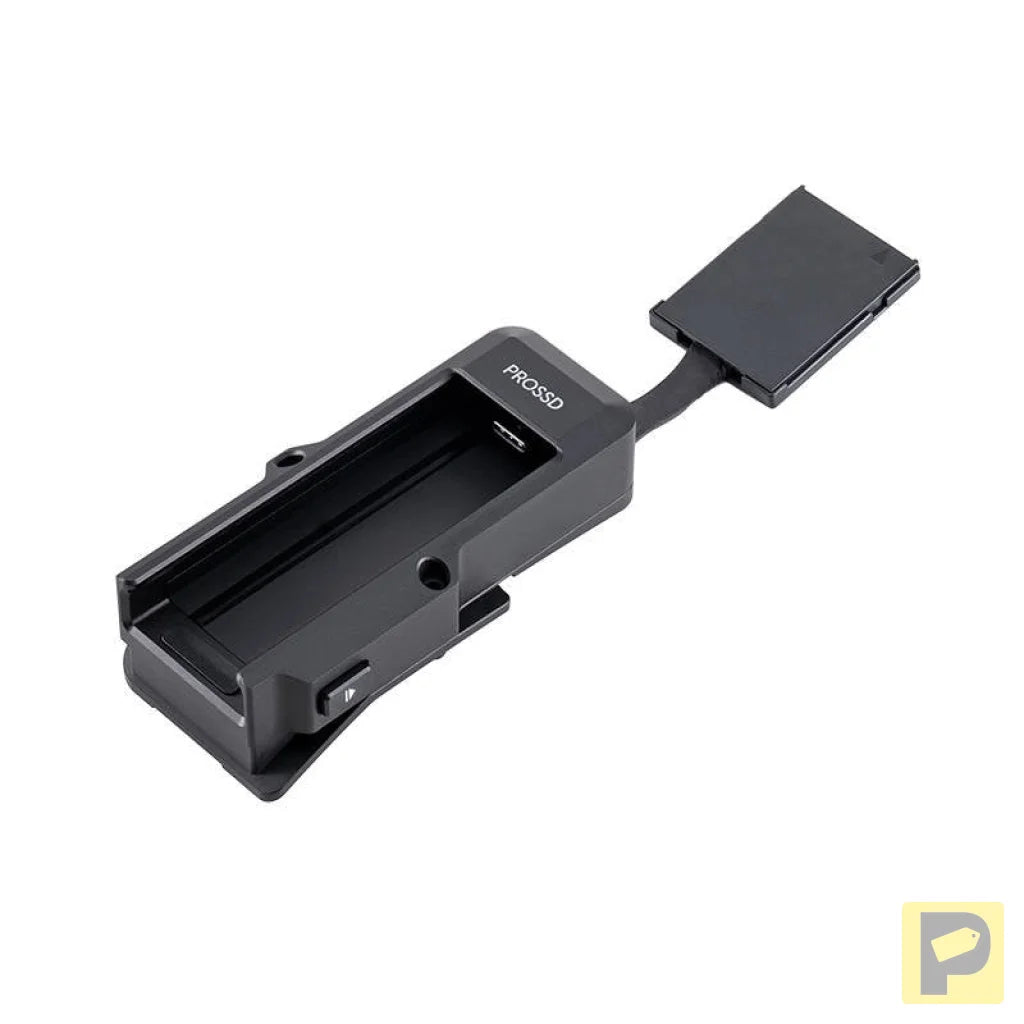 DJI PROSSD Mount