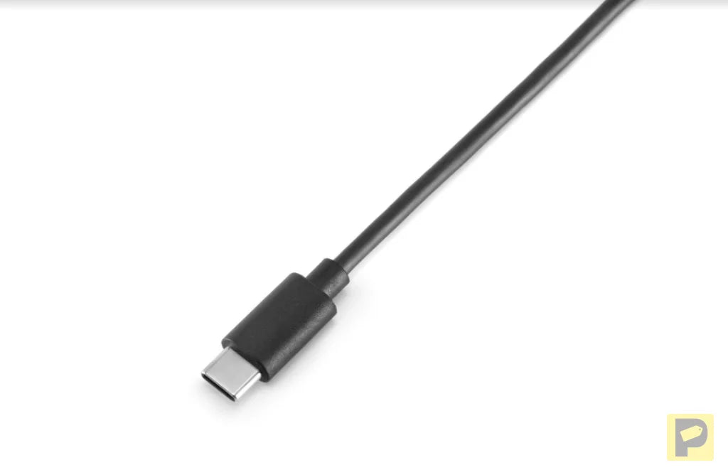 DJI R Multi-Camera Control Cable (USB-C)