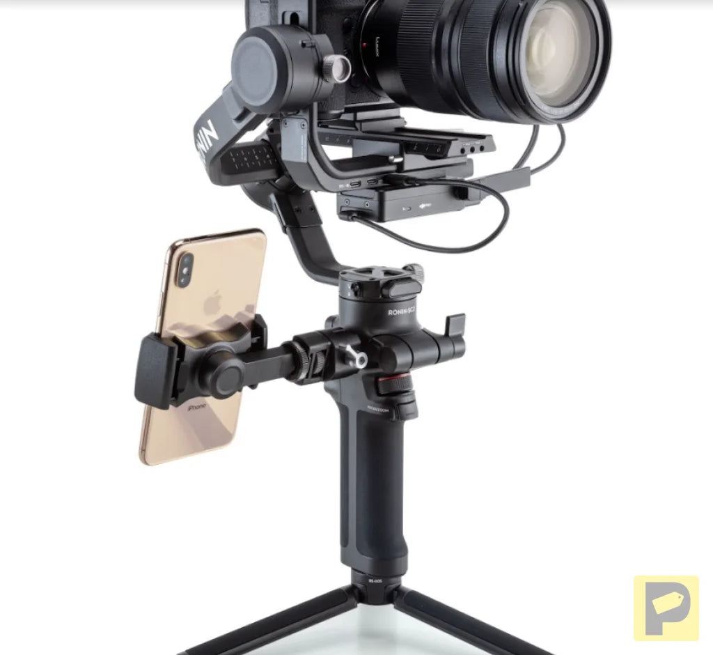 DJI R Phone Holder