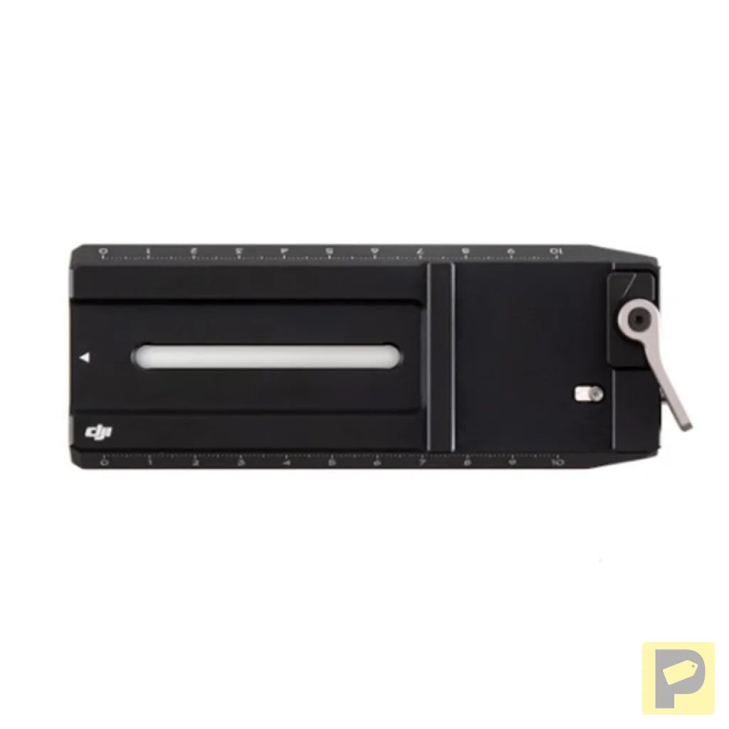 DJI R Quick-Release Plate (Lower)