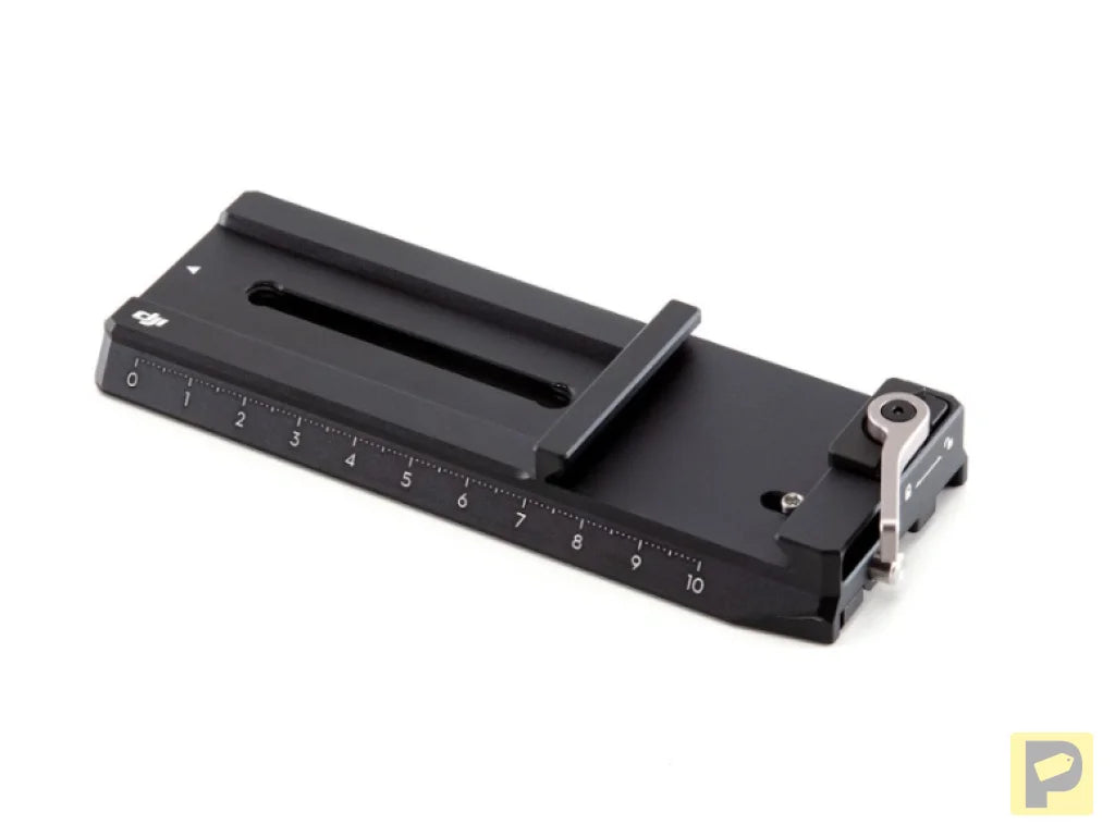 DJI R Quick-Release Plate (Lower)