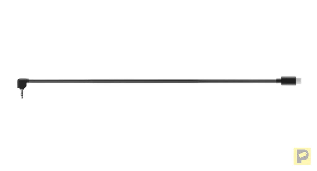 DJI R RSS Control Cable for Fujifilm