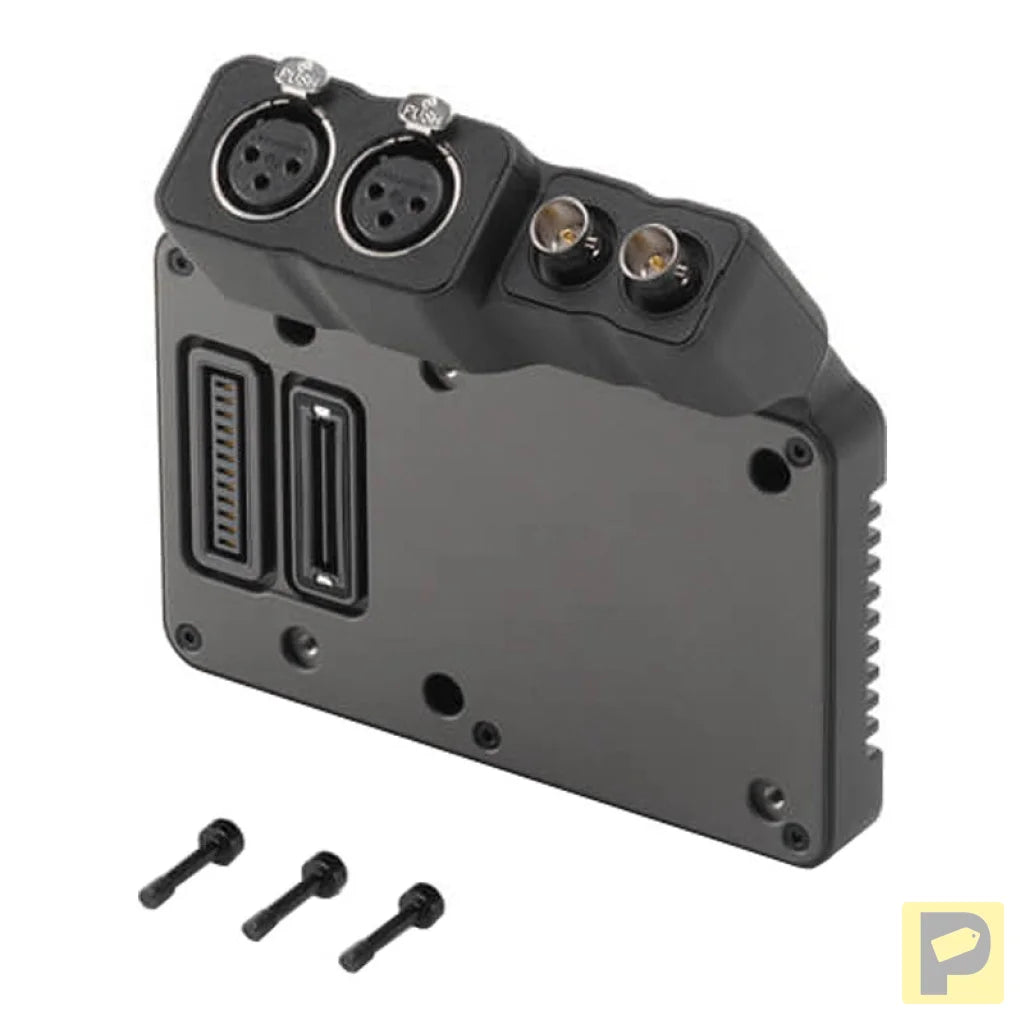 DJI Ronin 4D Expansion Plate (SDI/XLR/TC)