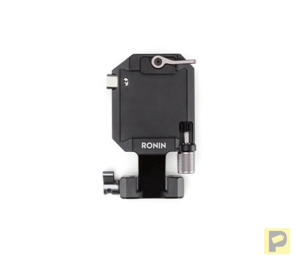 DJI RS 2 / RS 3 / RS 3 Pro Vertical Camera Mount