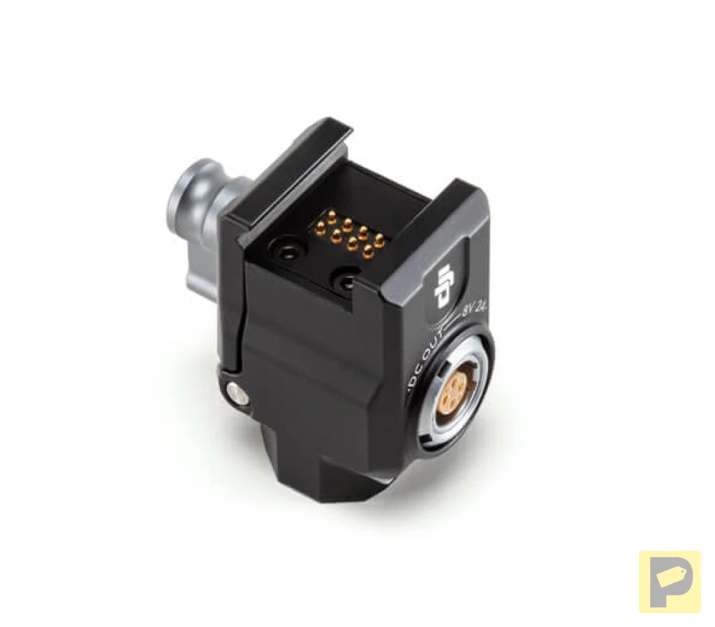 DJI Tethered Control Handle for DJI RS2