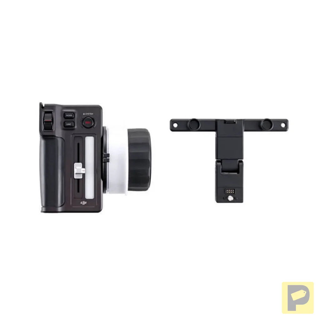 DJI Three-Channel Follow Focus