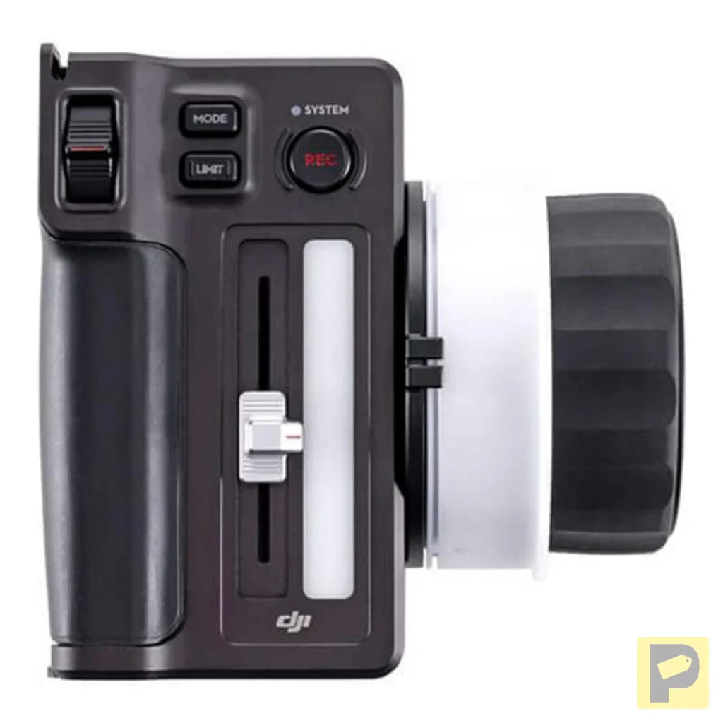 DJI Three-Channel Follow Focus