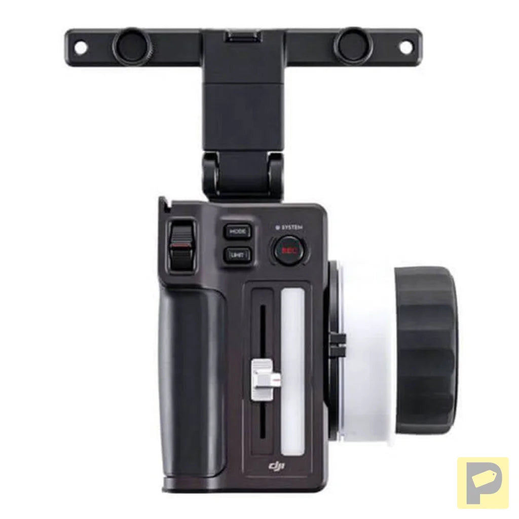 DJI Three-Channel Follow Focus