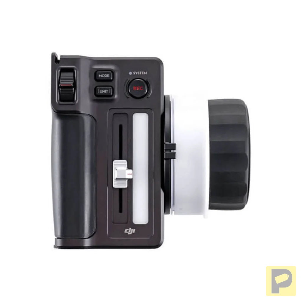 DJI Three-Channel Follow Focus