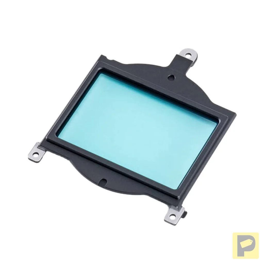 DJI Zenmuse X9-6K Low-Pass Filter (LPF4P59FF)