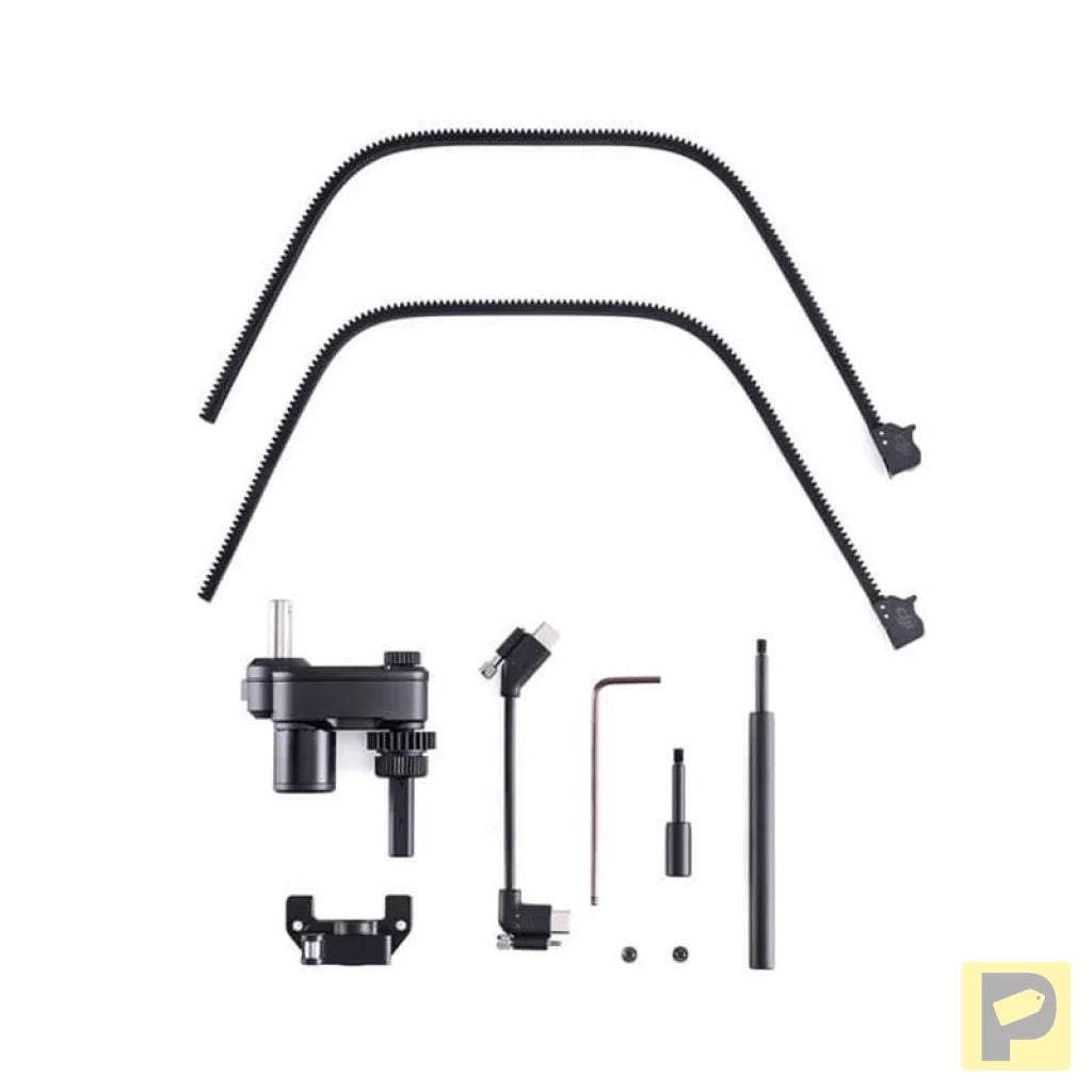 DJI Zenmuse X9 Focus Motor