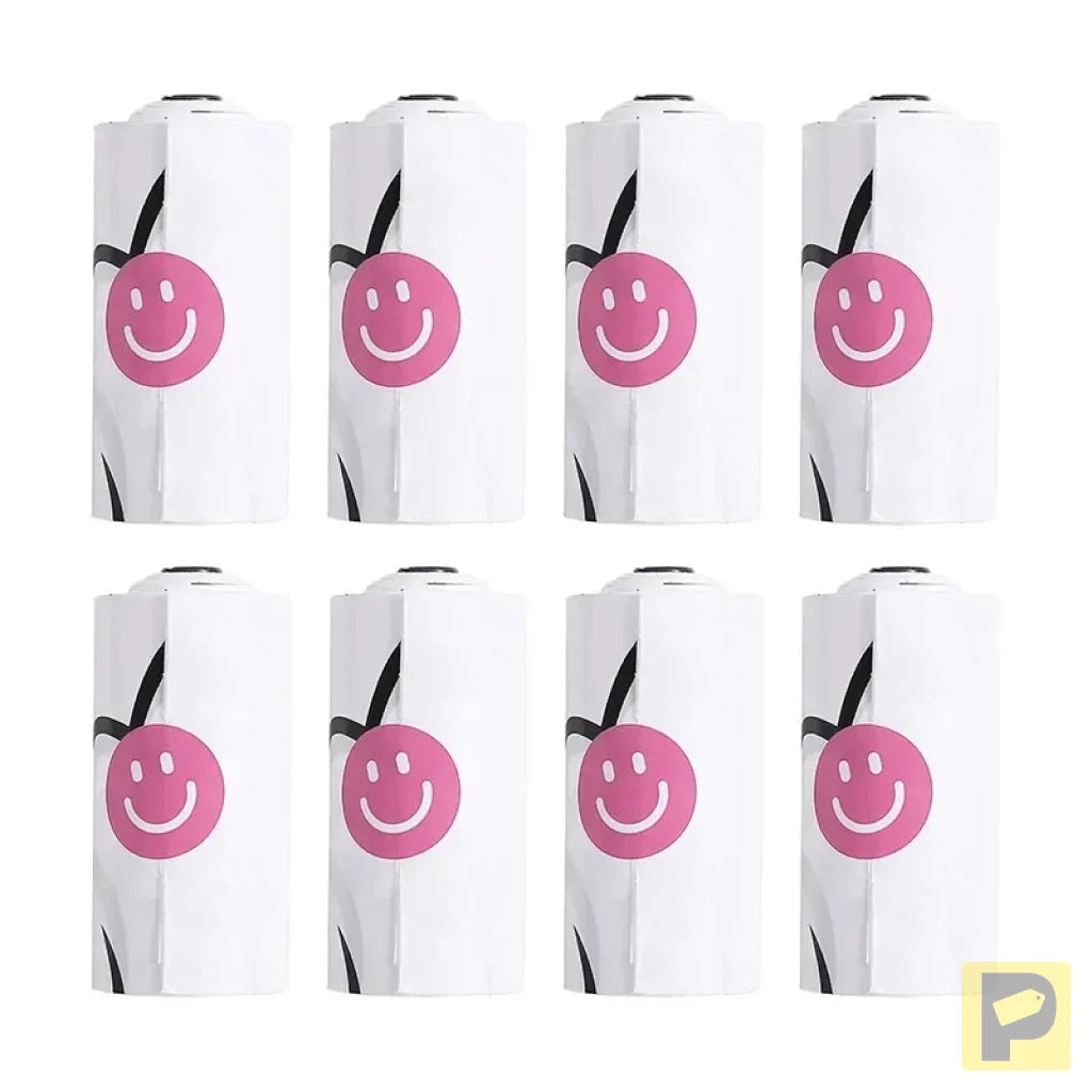 Dog Waste Bag PetKit - 8 roll
