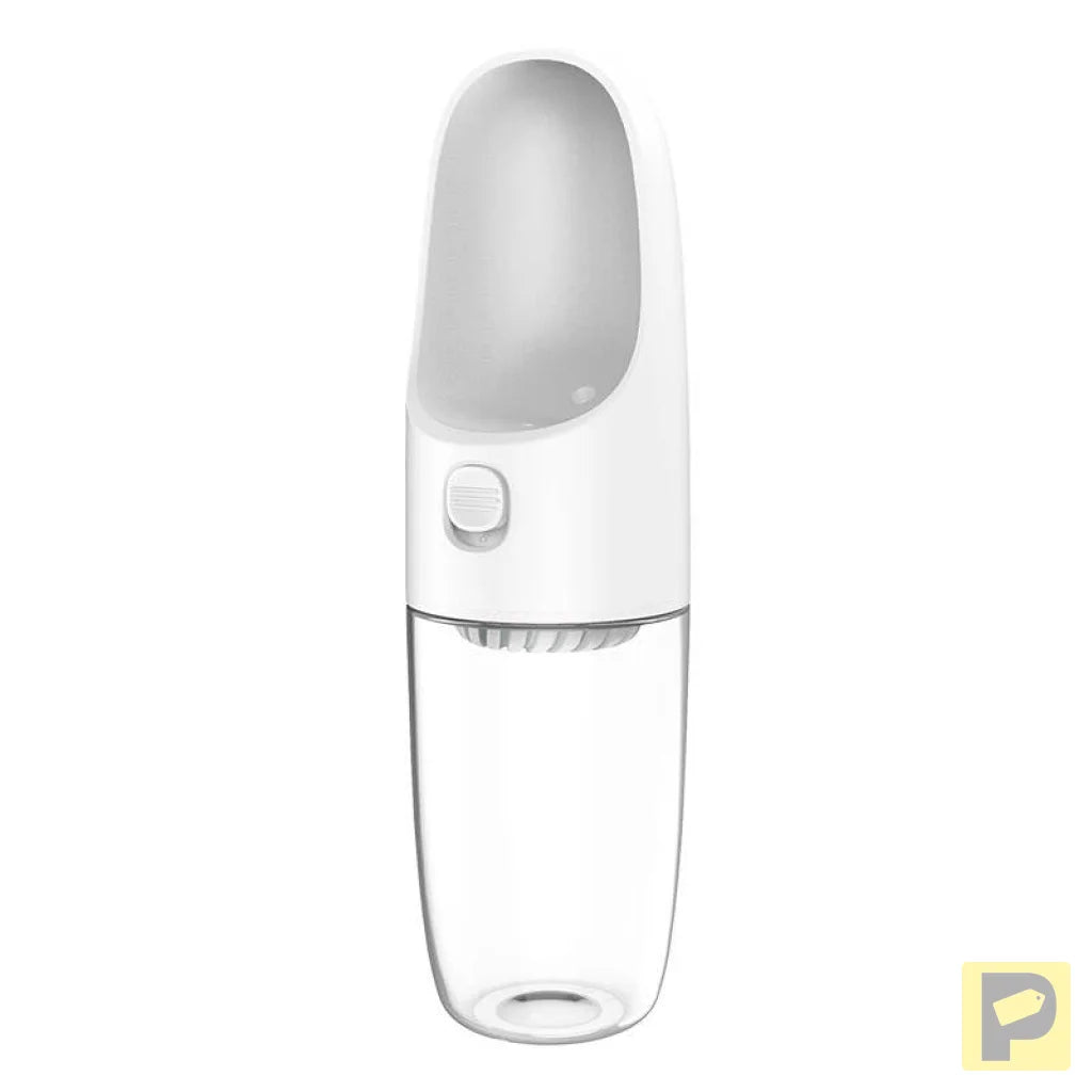 Dogness D02 Pet Travel conteiner 300ml (White)
