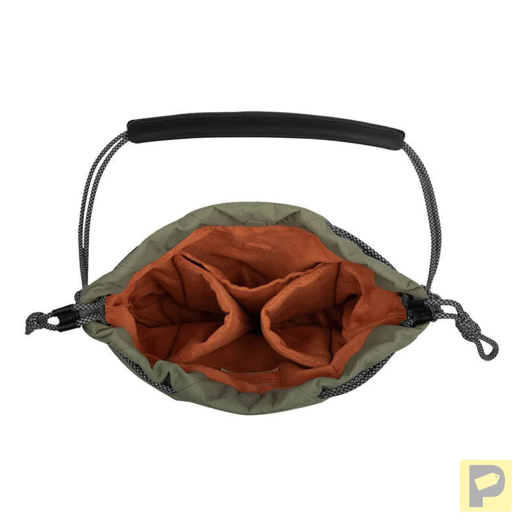 Drawstring Bag PGYTECH OneGo (green)