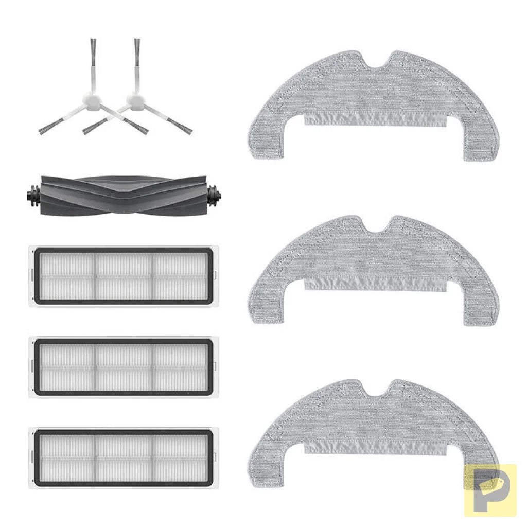 Dreame D10 Plus gen2 Accessories Kit