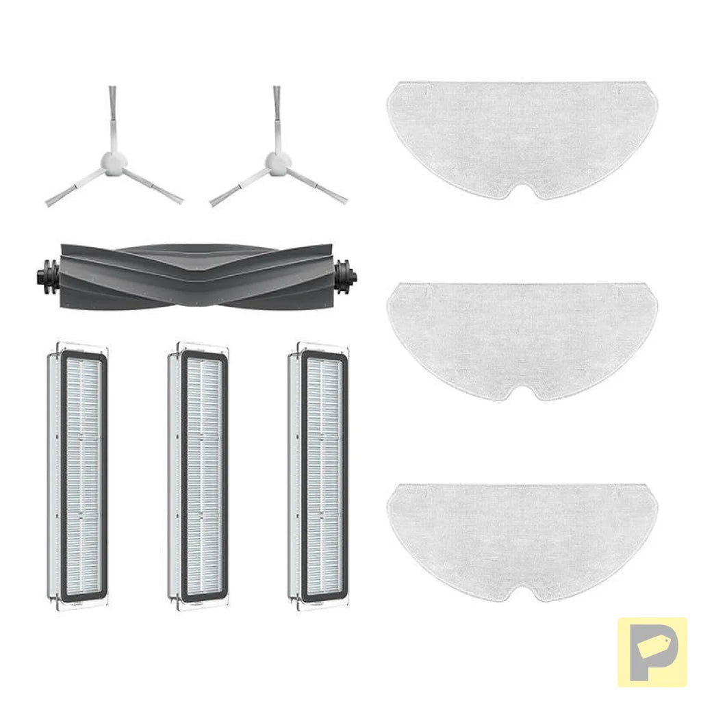 Dreame D10s Accessories Kit