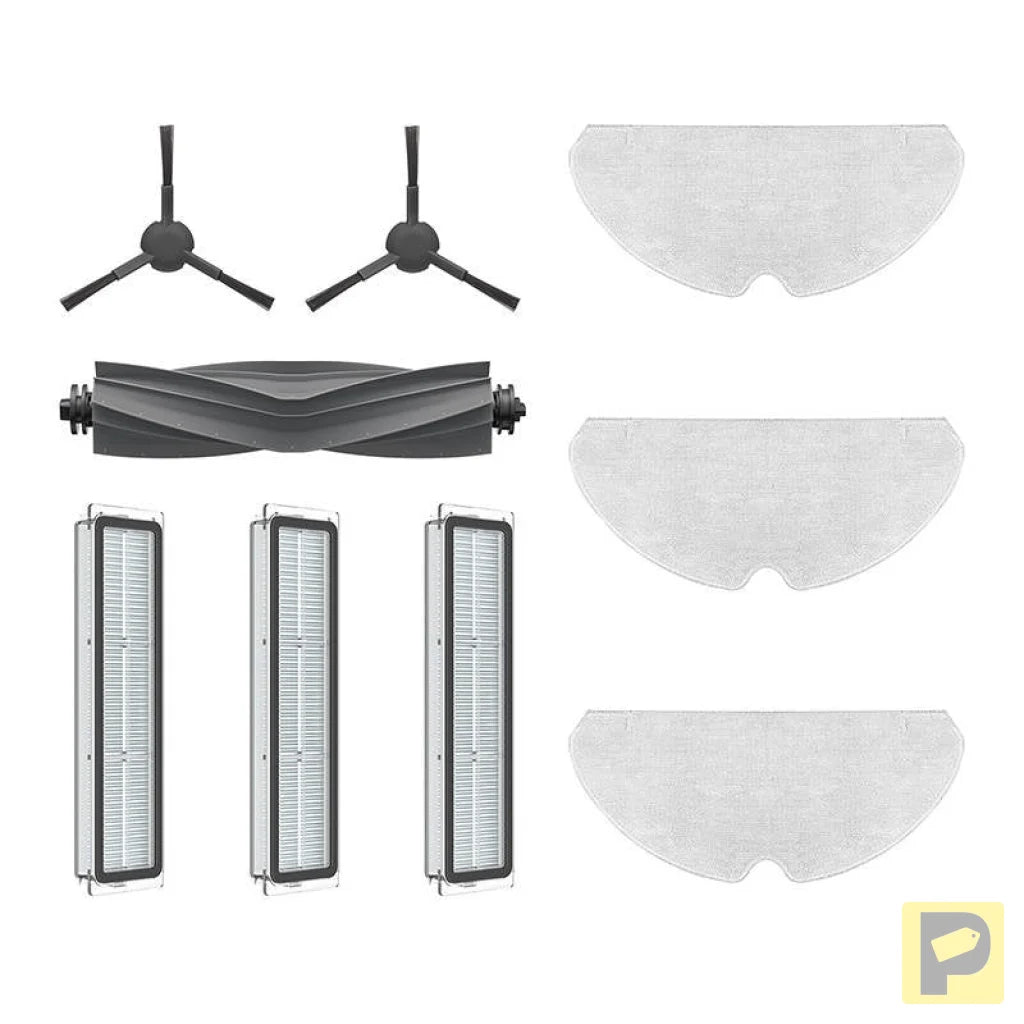 Dreame D10s Pro Accessories Kit