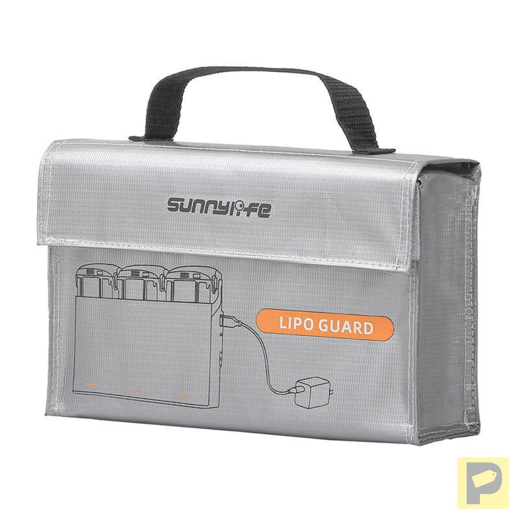 Drones battery bag Sunnylife