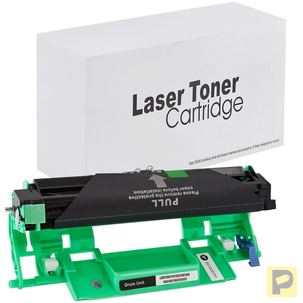 Drum for Brother | DR1030 / DR1090 | black | 10000 pag. | neutral box