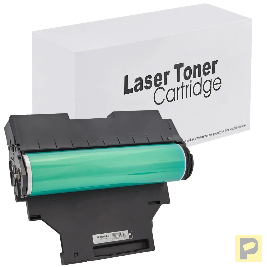 Drum for Samsung | CLT-R406 | multicolor | 16000 pag. | neutral box