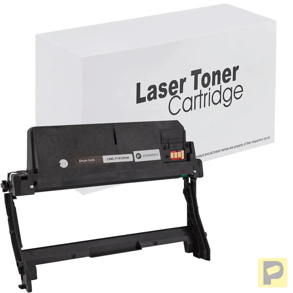 Drum for Samsung | MLT-R116 | black | 9000 pag. | neutral box