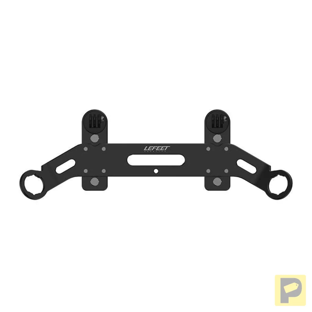 Dual Jet Rail Kit for Lefeet S1 Pro