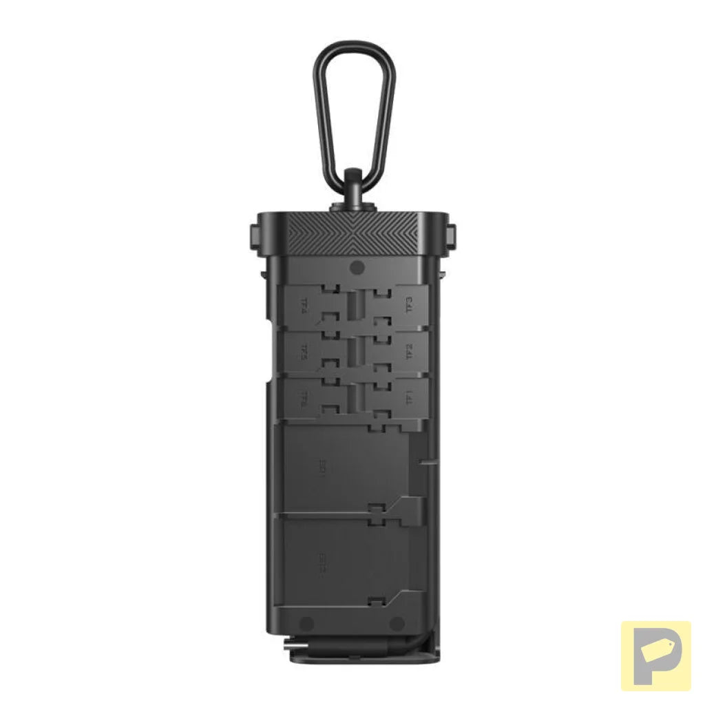 Duo Card Reader SD, TF Freewell