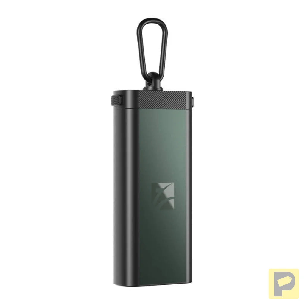 Duo Card Reader SD, TF Freewell