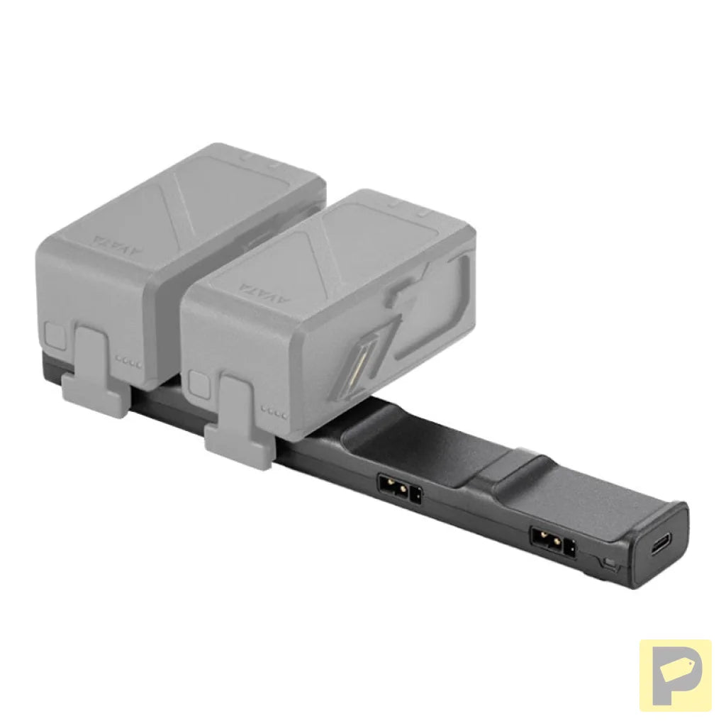 Dwukierunkowy hub ładujący DJI Avata