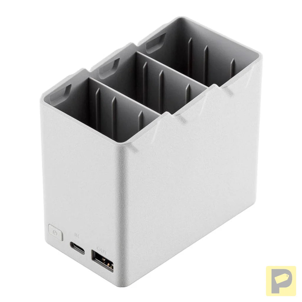 Dwukierunkowy hub ładujący DJI Mini 3 Pro