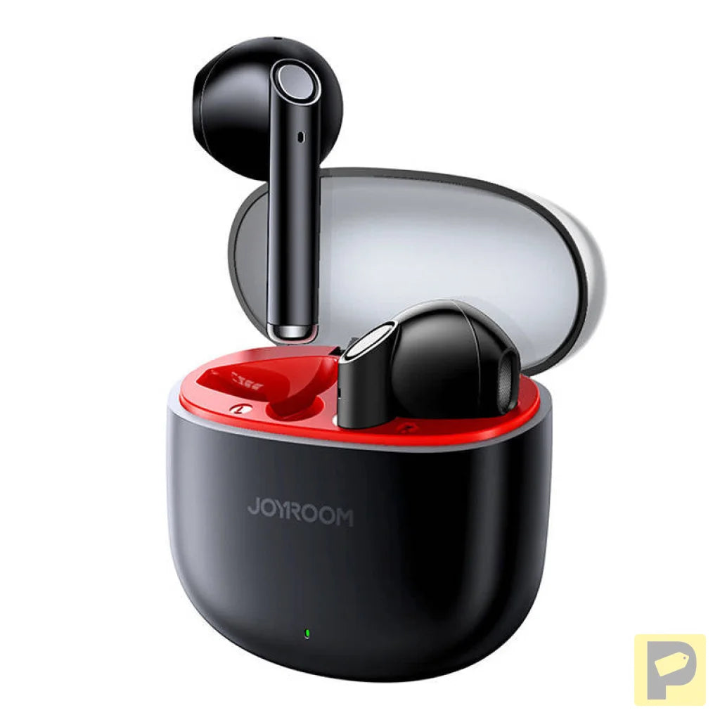 Earbuds True Wireless Joyroom JR-PB2 (Black)