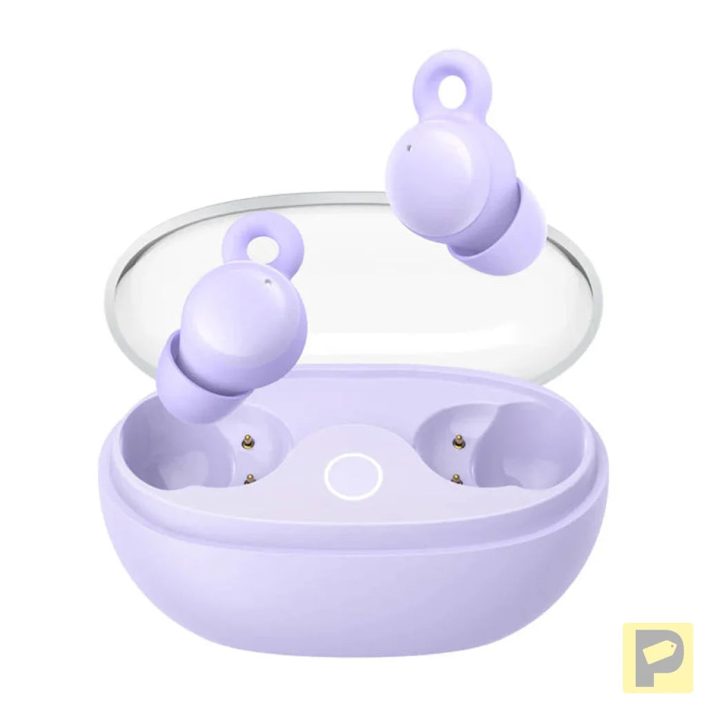 Earbuds True Wireless Joyroom JR-TS3 (Purple)