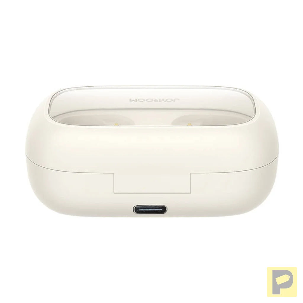 Earbuds TWS Joyroom Cozydots Series JR-TS1 (white)