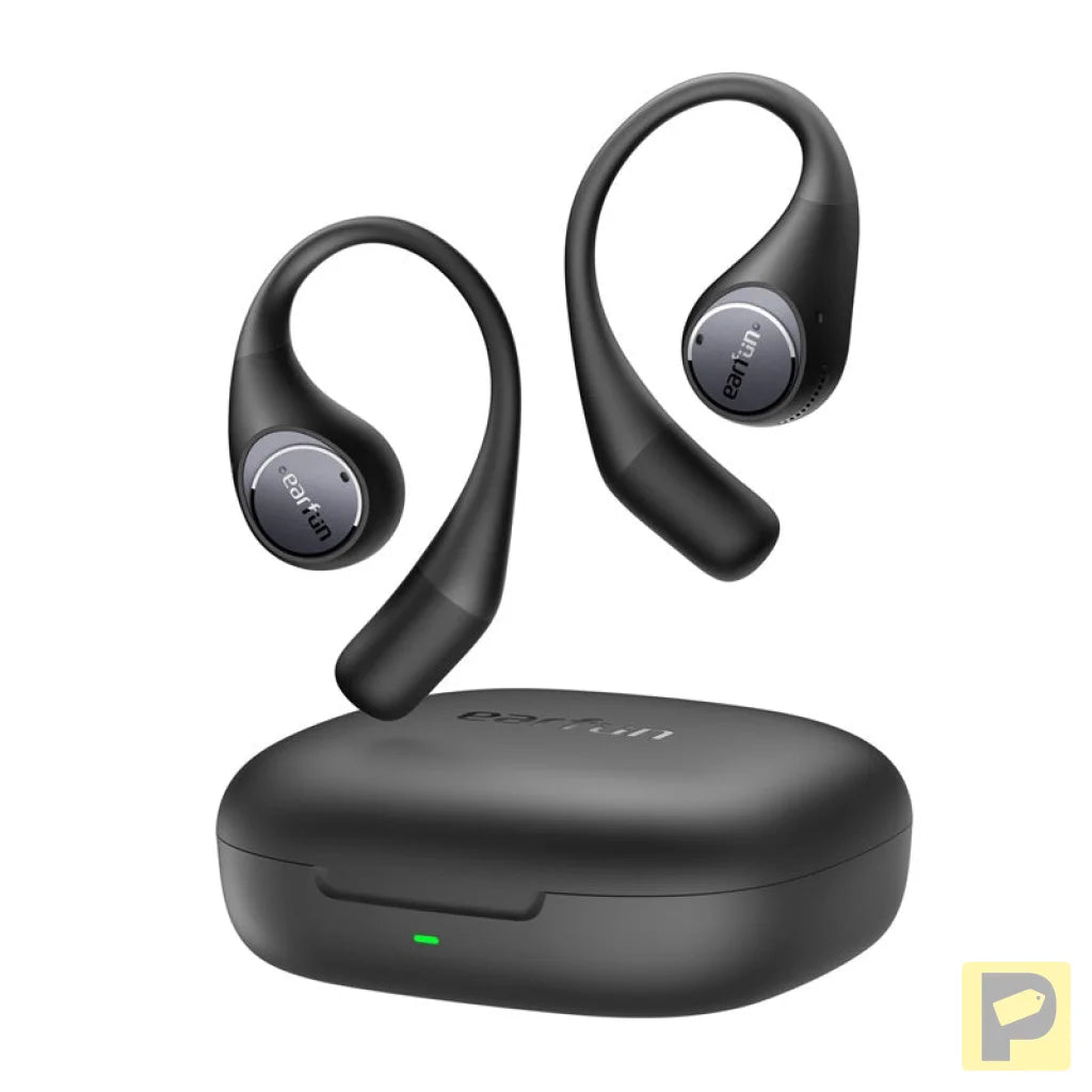 Earfun Open Jump Headphones (black)