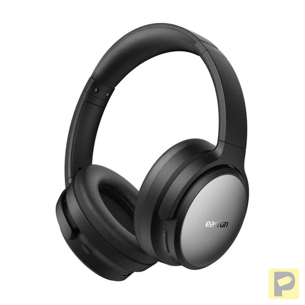 Earfun Tune Pro Wireless Headphones (black)