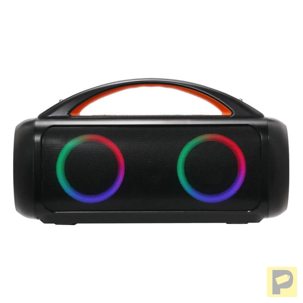EarFun UBOOM Raver Bluetooth Wireless Speaker