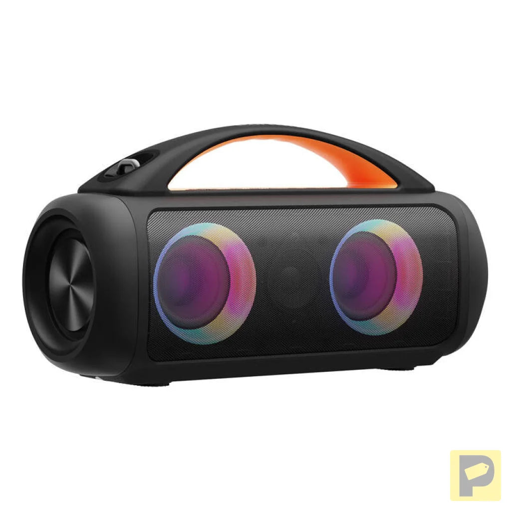 EarFun UBOOM Raver Bluetooth Wireless Speaker