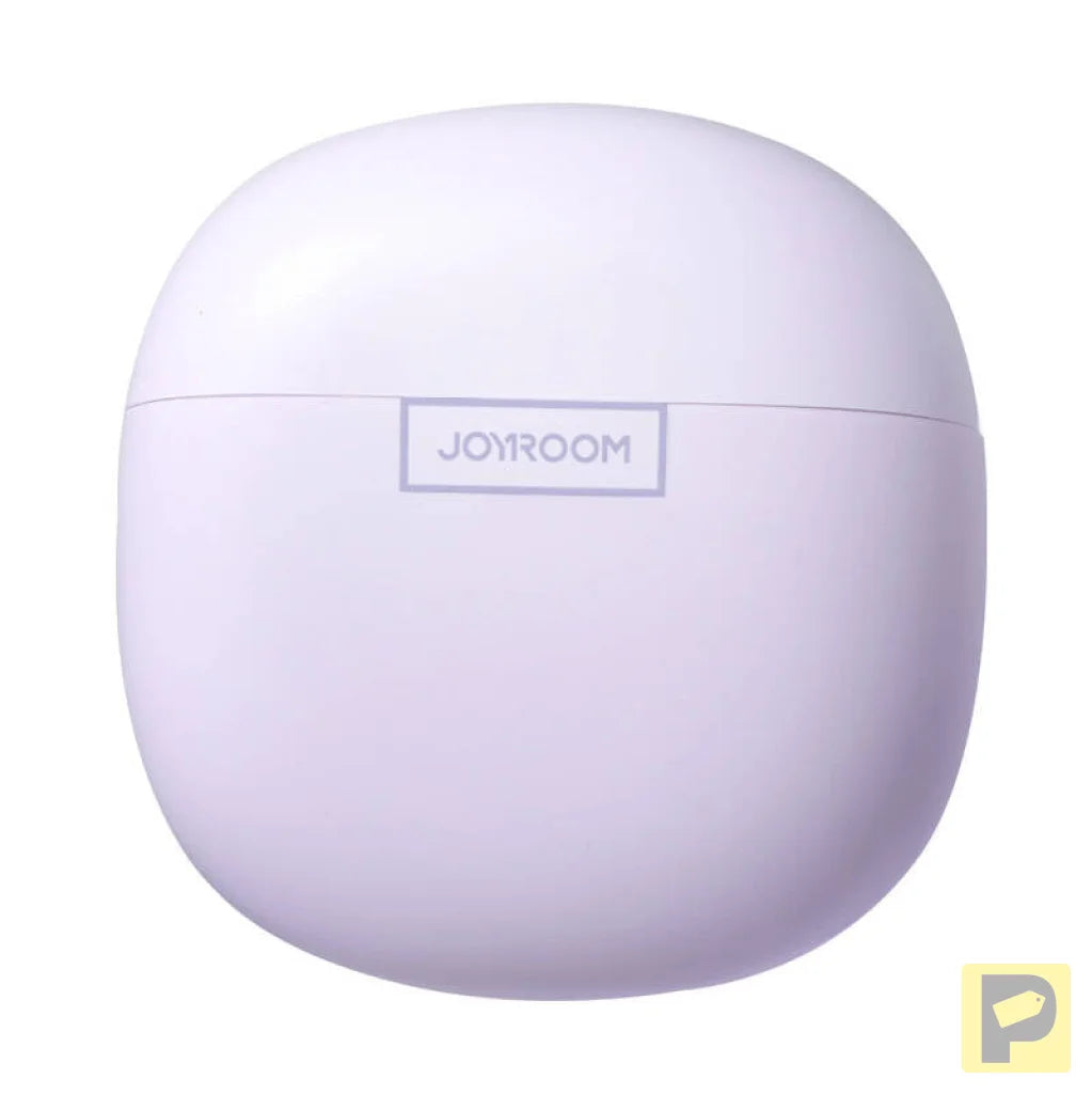 Earphones Joyroom Funpods JR-FB1 Wireless (purple)