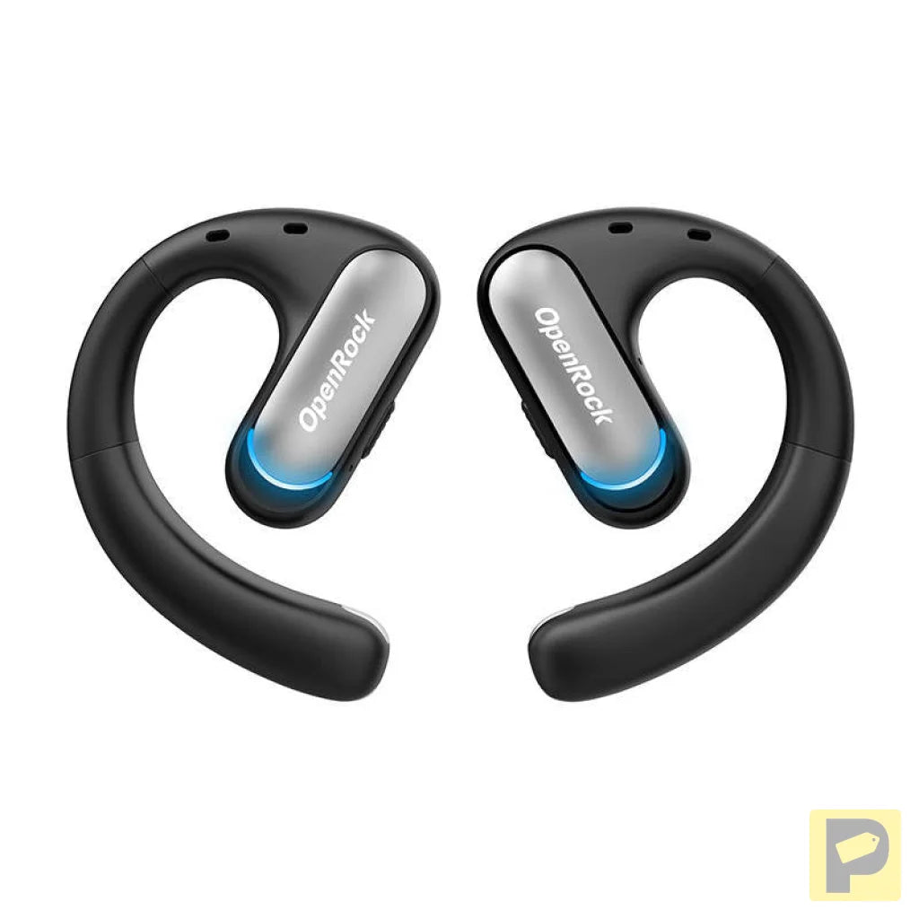 Earphones OWS OneOdio OpenRock Pro (black)