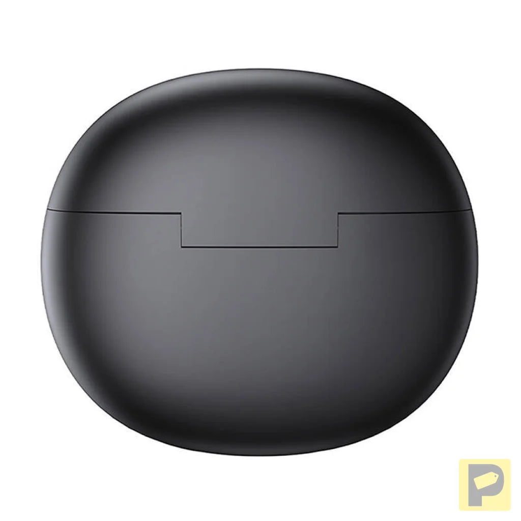 Earphones TWS Baseus Bowie E12 (black)